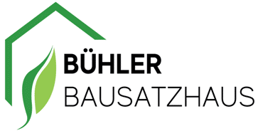 Bühler Bausatzhaus Logo